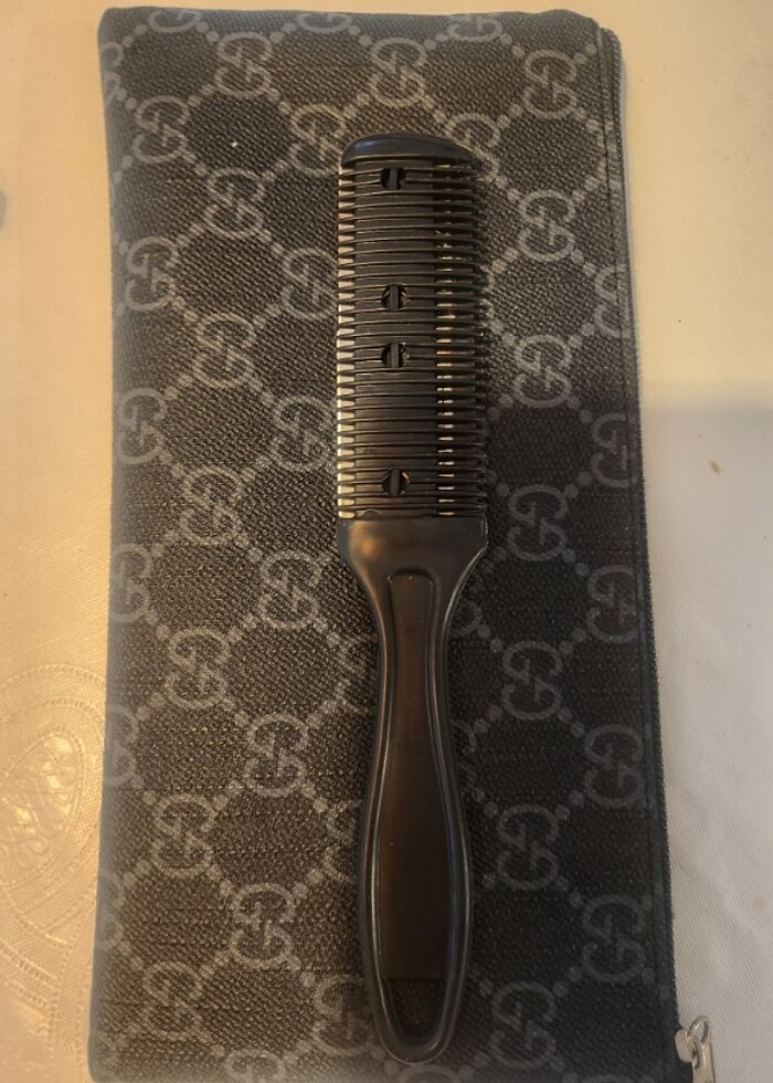 Jiletli Sac Usturasi - Görsel 3