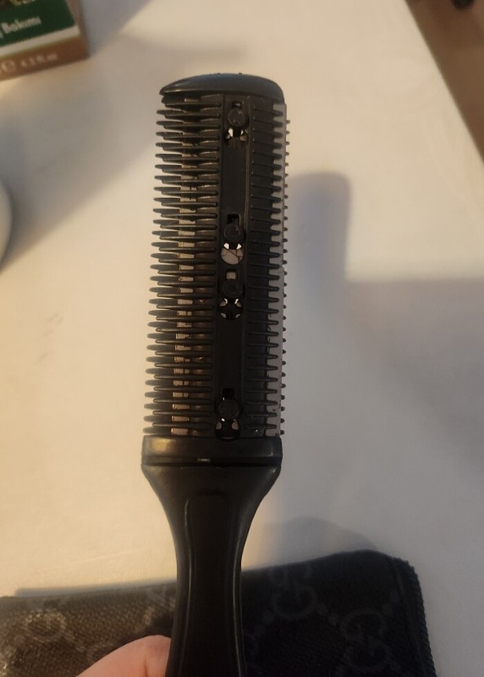 Jiletli Sac Usturasi - Görsel 4