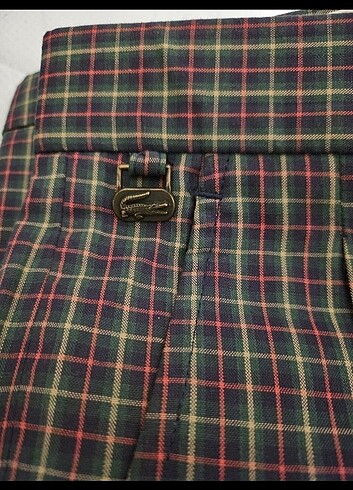 ORİJİNAL LACOSTE PANTALON