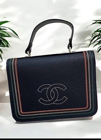  Beden Chanel Çanta