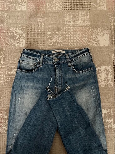 Skinny jean