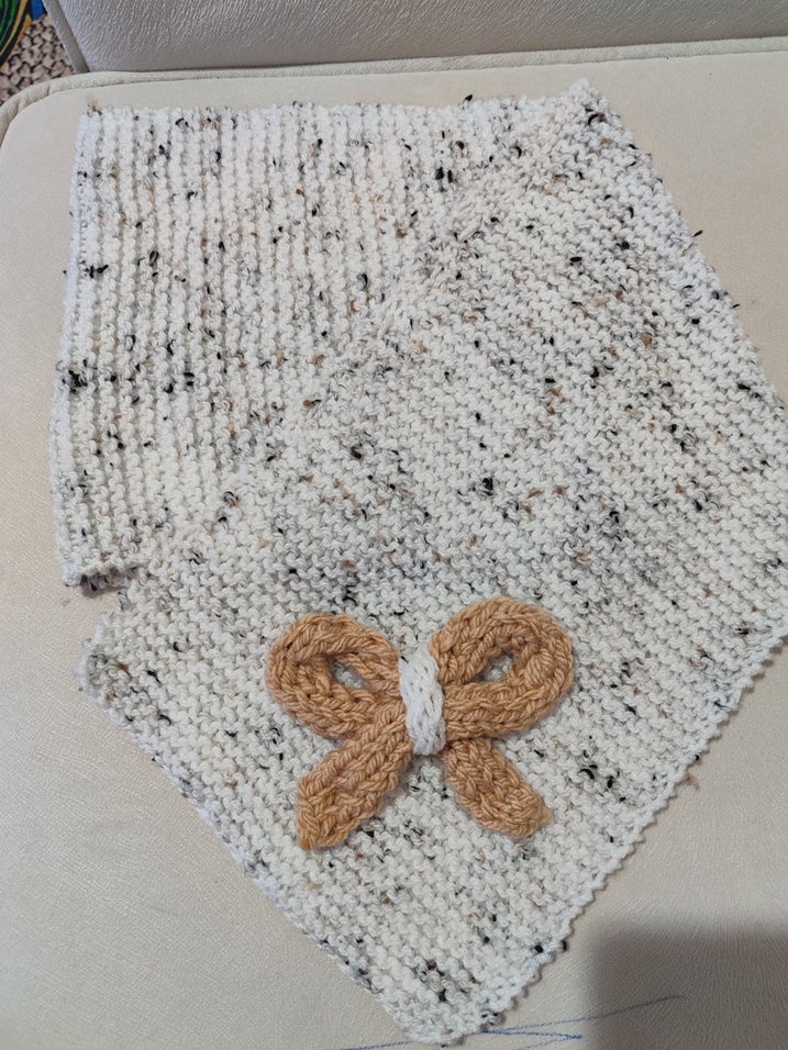 boyunluk atkı - Görsel 4