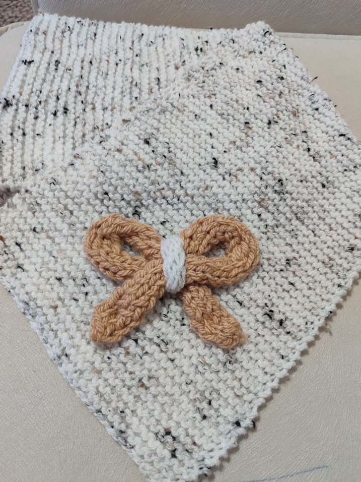 boyunluk atkı - Görsel 2