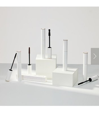 Maskara Siyah Fırça Uçlu - Görsel 2