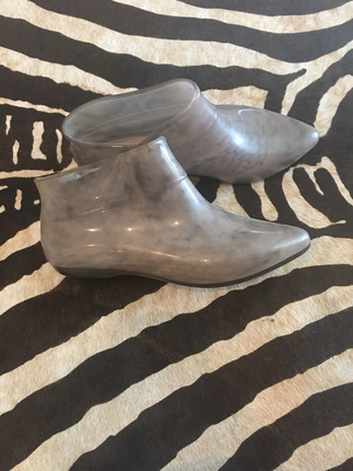 Melissa Melissa yağmur botu