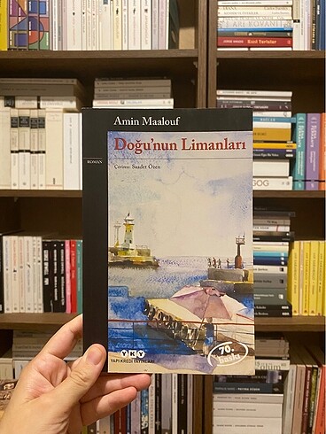 Doğu?nun Limanları