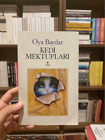 Kedi Mektupları