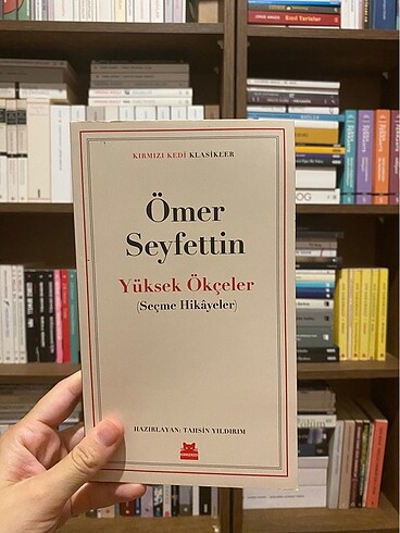 Yüksek Ökçeler