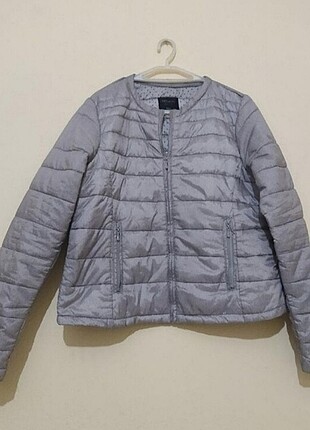 Şişme mont