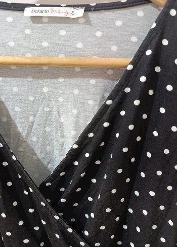 midi elbise - Görsel 2