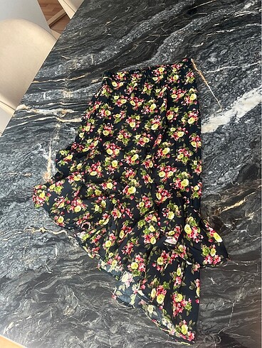 Zara kadın etek