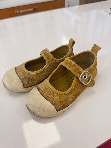 25 Beden Zara Babet