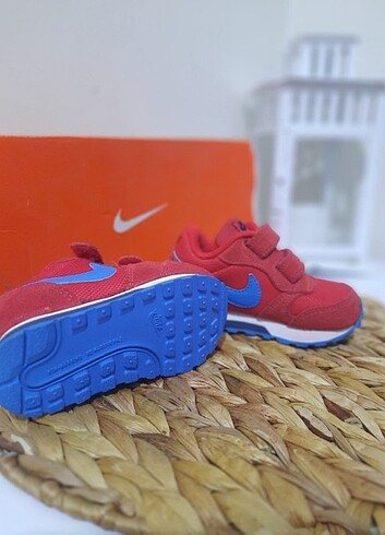 Orijinal nike bebek ayakkabısı