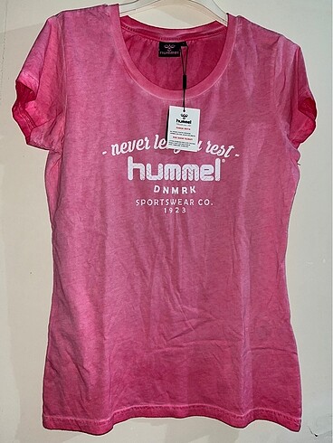 Hummel tshirt