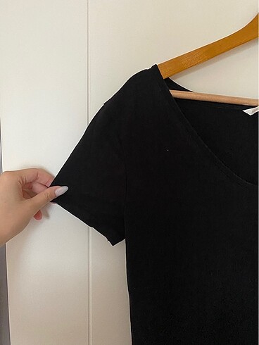 l Beden H&M elbise