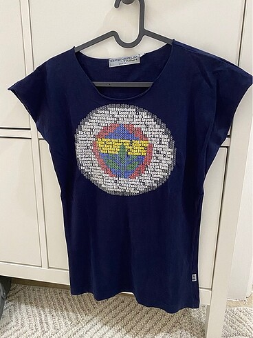 Republic of fenerbahçe tshirt