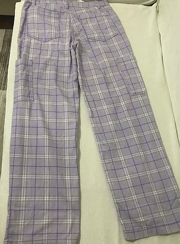 Bershka pantolon