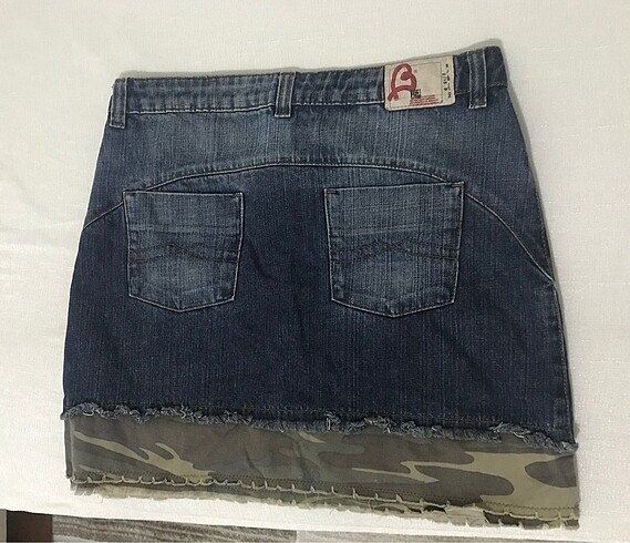 H&M y2k etek