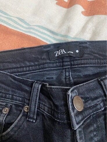 36 Beden Zara pantolon