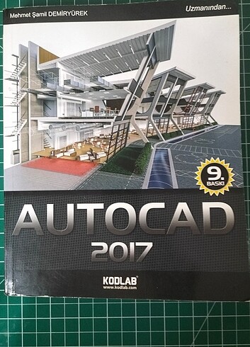 AutoCAD 