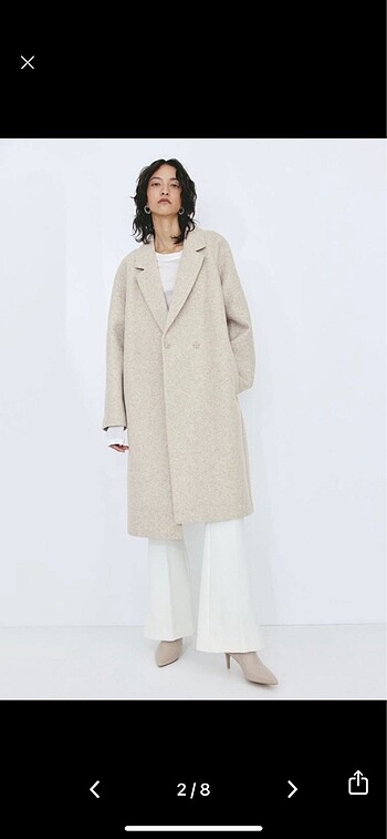 H&M Hm kaban
