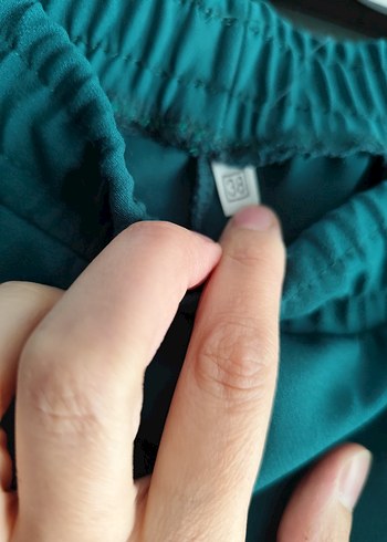 38 Beden pantolon