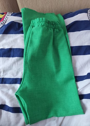 Diğer tunik pantolon takim