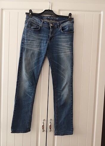 Kot jean