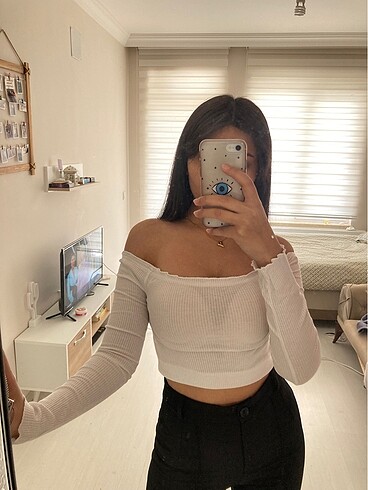 H&M üst