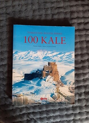 100 KALE
