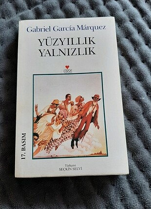 YÜZYILLIK YALNIZLIK 