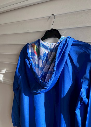 Mavi Rüzgarlık - Görsel 6