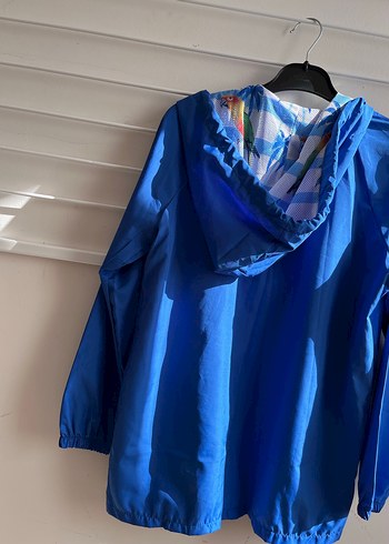 Mavi Rüzgarlık - Görsel 7