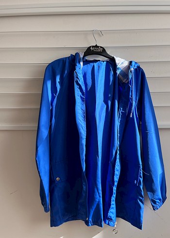 Mavi Rüzgarlık - Görsel 2