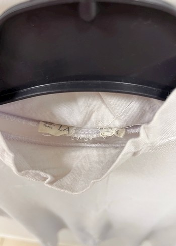 Kırık Beyaz Balıkçı yaka Bluz - Görsel 2