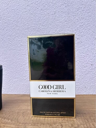 -Orjinal Good Girl parfüm