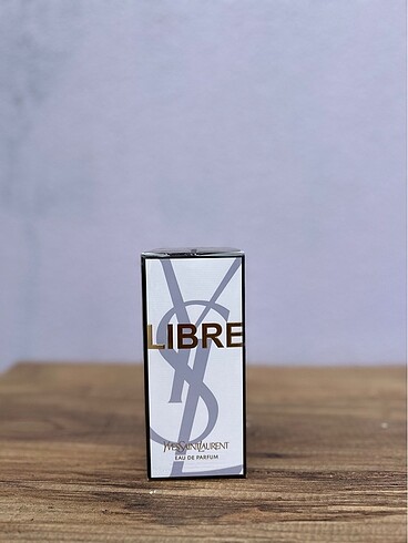 YSL LİBRE ORJİNAL