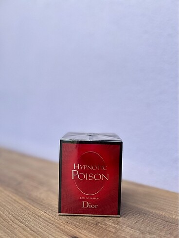 DİOR HYPNOTIC POISON