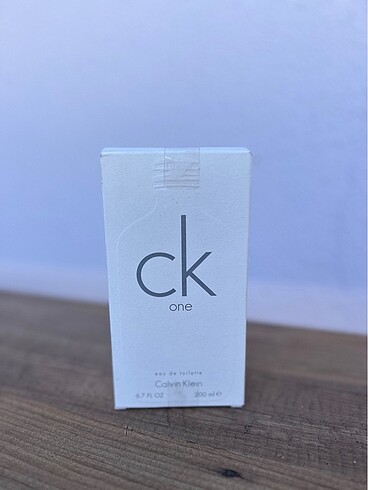 CK ONE KADIN
