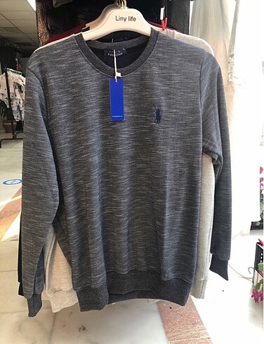 Erkek sweat