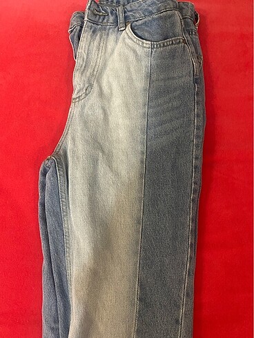 Renkli Jean