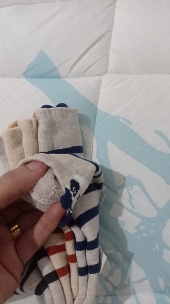 LC Waikiki Çocuk çorap  - Görsel 5