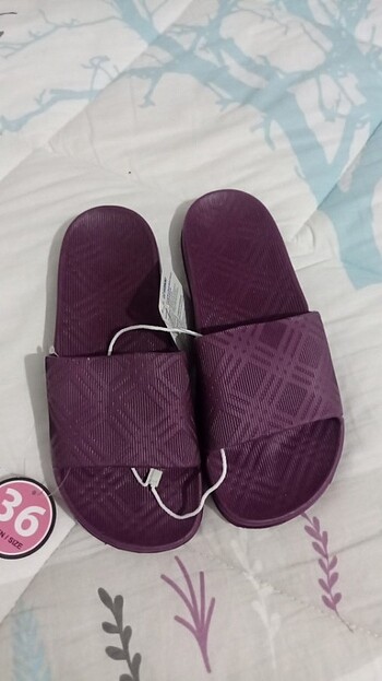 36 Beden LC Waikiki terlik 