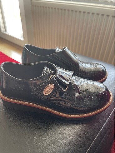 Çocuk Ayakkabı - Görsel 2