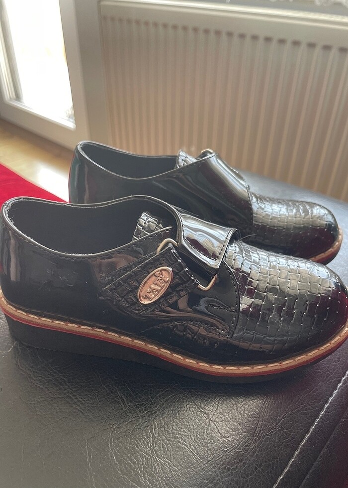 Çocuk Ayakkabı - Görsel 2