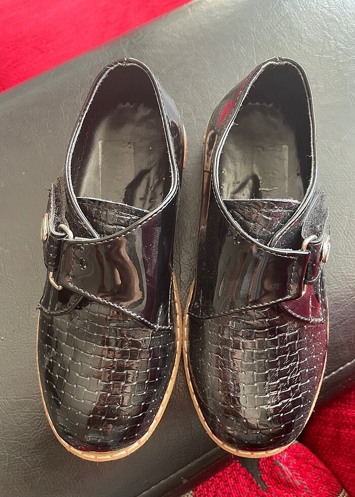 Çocuk Ayakkabı - Görsel 3