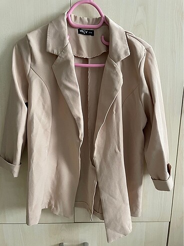 Blazer ceket