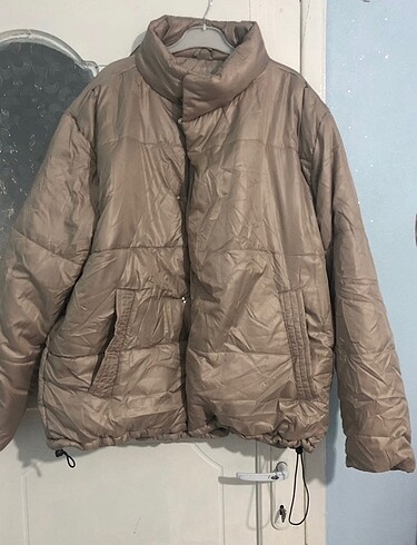 Şişme mont