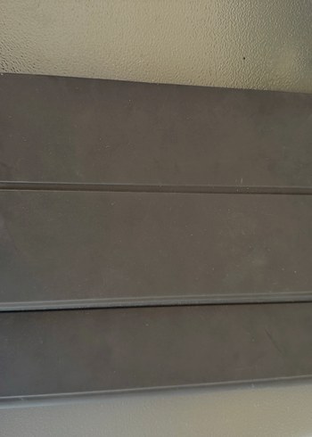 Apple ipad 10.5 Smart Keyboard klavye - Görsel 5