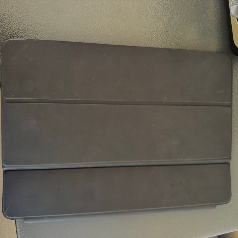 Apple ipad 10.5 Smart Keyboard klavye - Görsel 5